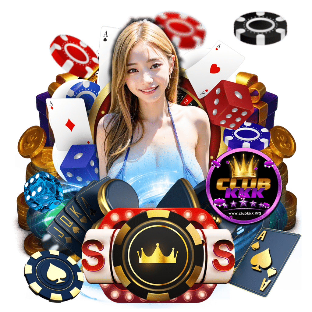 clubkkk slot